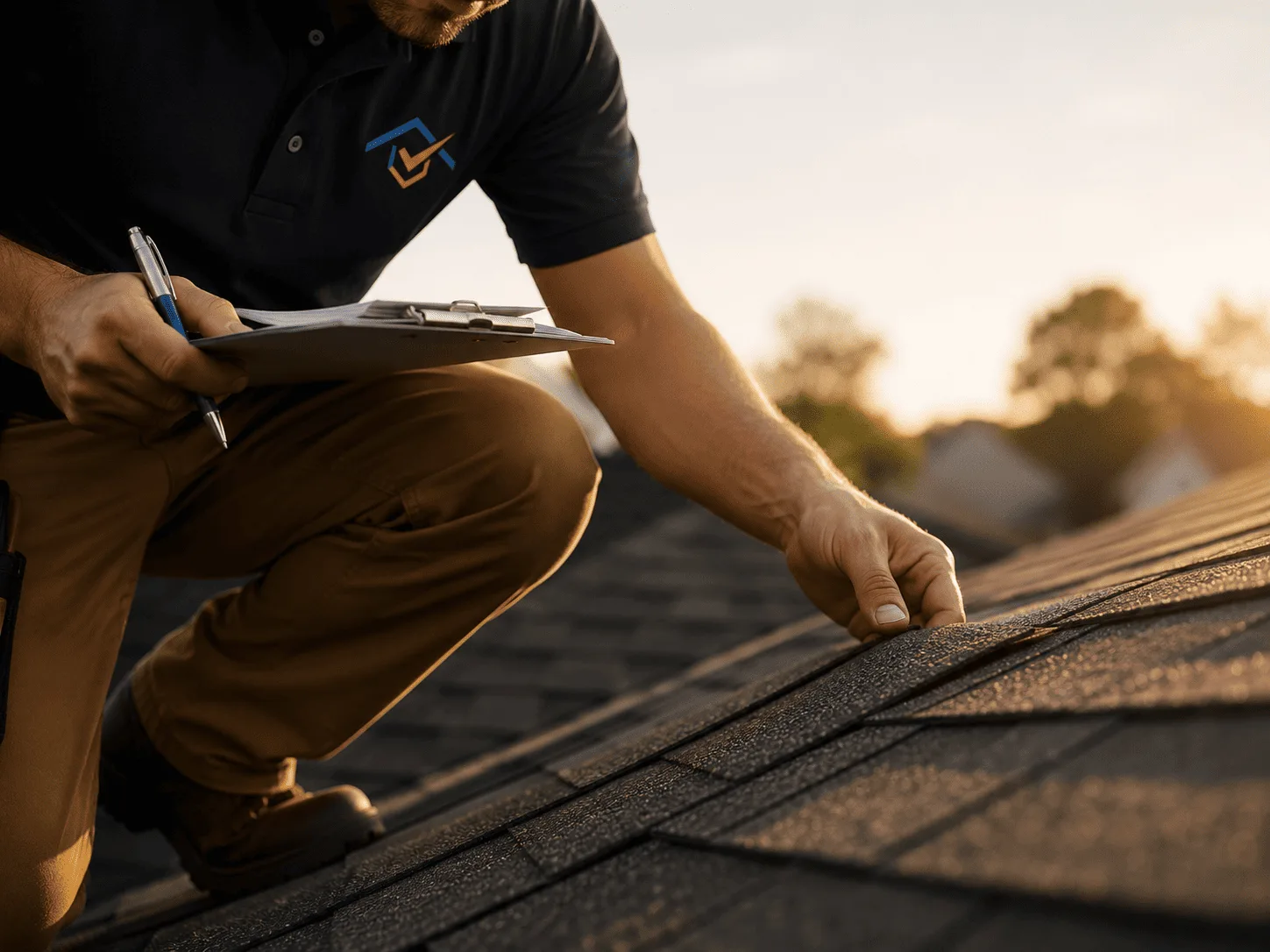 Why Choose Roof Inspection in Coalton, OH